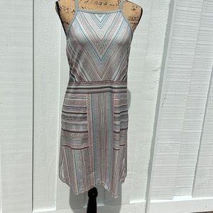 Excellent Condition! prAna Ardor Dress, color Agava samba, size small